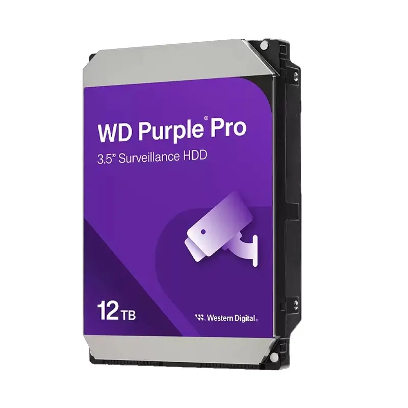 Western Digital WD Purple 12TB